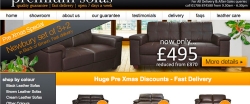 Premium Sofas Adwords Management Services