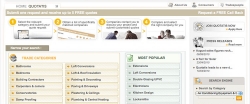Quotatis Email Marketing Design and Consultancy