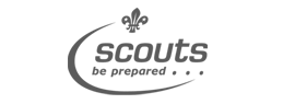 Scouts - Email template design & Coding